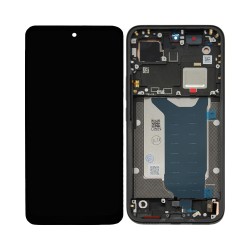 Touch+Display+Frame Xiaomi 15T Pro 5G Preto